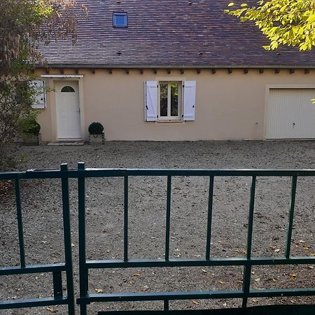 La Villa Le Petit Bois, Pres Rocamadour, Padirac Lavergne  Exteriér fotografie