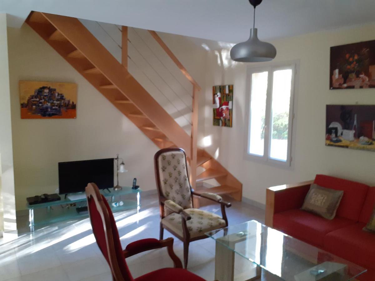 La Villa Le Petit Bois, Pres Rocamadour, Padirac Lavergne  Exteriér fotografie