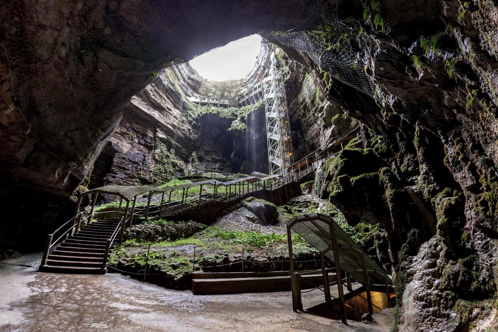 La Villa Le Petit Bois, Pres Rocamadour, Padirac Lavergne  Exteriér fotografie