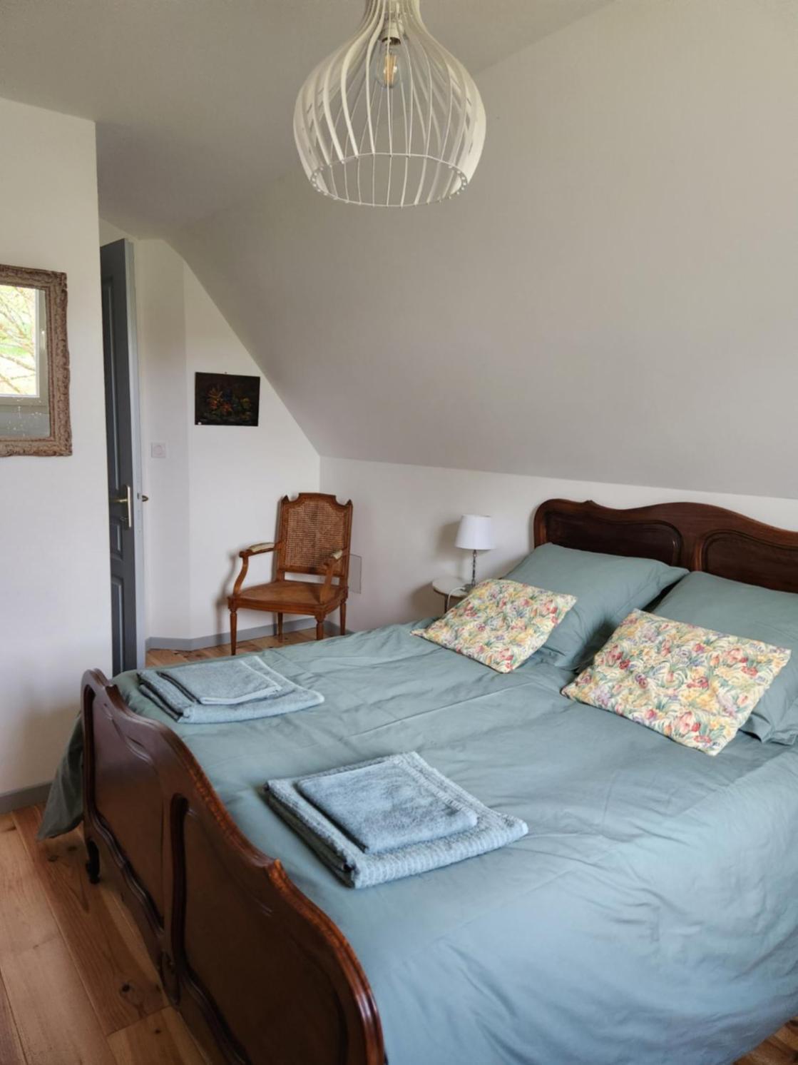 La Villa Le Petit Bois, Pres Rocamadour, Padirac Lavergne  Exteriér fotografie